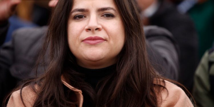 Ministra Orellana indica que denuncia contra Presidente Boric es falsa y alude que no se puede comparar con caso Monsalve