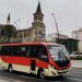 Anuncian alza de tarifa del transporte público en el Gran Valparaíso, Quintero y Puchuncaví