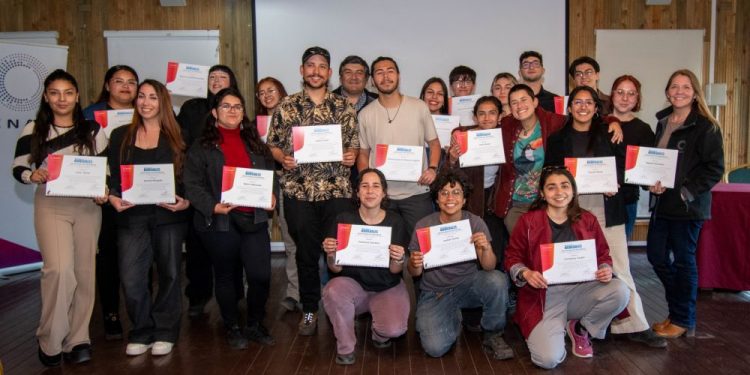 25 estudiantes de educación superior se especializan como  monitores ambientales y turísticos de humedales