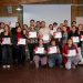 25 estudiantes de educación superior se especializan como  monitores ambientales y turísticos de humedales