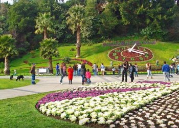 Positivo balance de fin de semana largo en Viña del Mar