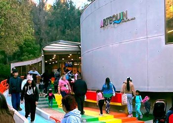 Noviembre llega cargado de festivales culturales gratuitos al museo Artequin Viña del Mar