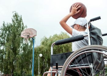 Accesibilidad universal en el deporte