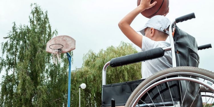 Accesibilidad universal en el deporte