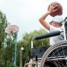 Accesibilidad universal en el deporte