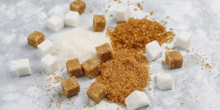 13 mil veces más dulce que el azúcar