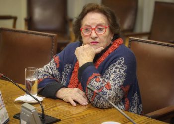 Diputada Cordero exige explicaciones por desactivación del sistema de seguridad en cajeros automáticos