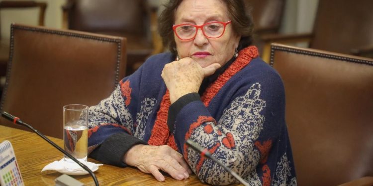 Diputada Cordero exige explicaciones por desactivación del sistema de seguridad en cajeros automáticos