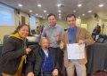 Core Marcos Tricallotis renuncia a Republicano y firma por RN: “no existe democracia interna”