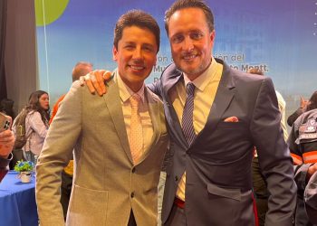 Diputado Mauro González y alcalde de Puerto Montt proponen implementar «Plan Salmón a 50 años» para rescatar la industria salmonera en Chile y garantizar su protección