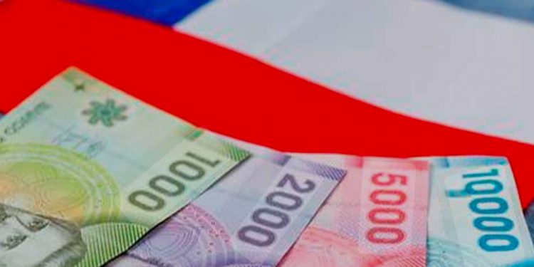 Actividad económica creció 2,3% en octubre según IMACEC