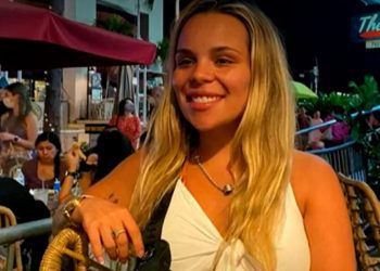 Fiscalía de Quintero decide no perseverar en investigación por muerte de abogada Valentina González al interior de un motel