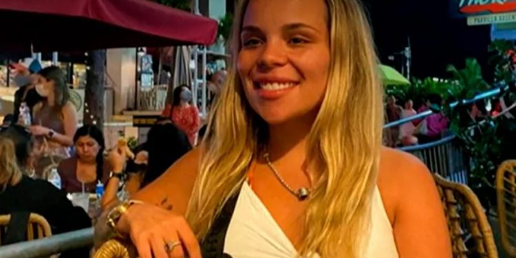 Fiscalía de Quintero decide no perseverar en investigación por muerte de abogada Valentina González al interior de un motel