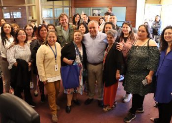 Gobierno Regional de Valparaíso entregará financiamiento para extensión del programa Pro-Empleo hasta marzo del 2025