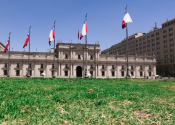 Nueva denuncia de acoso sexual y hostigamiento laboral al interior de La Moneda