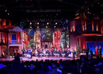 Artistas y humoristas confirmados al Festival del Huaso de Olmué 2025