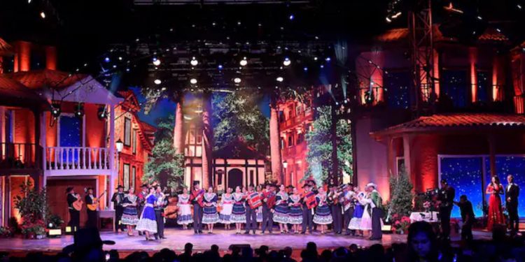 Artistas y humoristas confirmados al Festival del Huaso de Olmué 2025