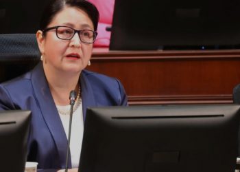 Recurso de Protección paraliza polémico criterio de contralora Dorothy Pérez sobre «confianza legítima»