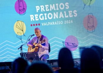 Entregan Premios Regionales de las Culturas con Pedro Aznar como invitado especial