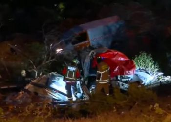 Carabineros estima en más de un millón y medio los peregrinos que llegaron al santuario de Lo Vásquez