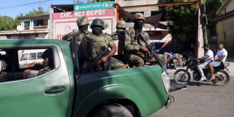 Impacto internacional tras masacre en Haití que deja más de 180 muertos tras acusaciones de prácticas de vudú