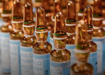 Contraloría detecta pérdida de fentanilo y morfina en Dirección de Salud de Carabineros