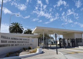 Fuerza Aérea reporta dos lesionados durante entrenamiento con explosivos en Quintero