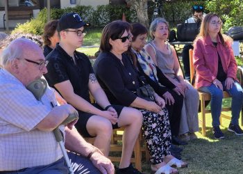 Medio centenar de cuidadoras y cuidadores de pacientes con dependencia severa fueron capacitados en jornada organizada por SaludQuillota