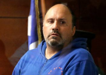 Detienen a «Kramer», ex líder de «Los de Abajo» por narcotráfico en Maitencillo