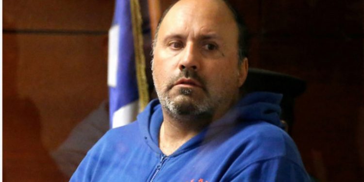 Detienen a «Kramer», ex líder de «Los de Abajo» por narcotráfico en Maitencillo