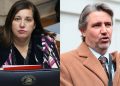 Presidenta del Partido Socialista descarta apoyo para que Fulvio Rossi vuelva a ser candidato a Senador