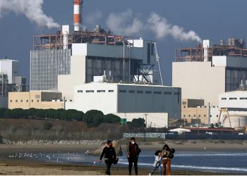 Estudio finlandés señala que gases tóxicos han causado 563 muertes en Quintero-Puchuncaví