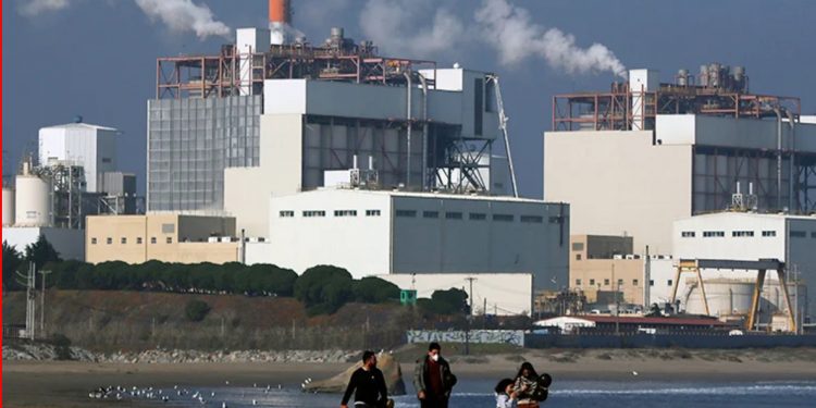 Estudio finlandés señala que gases tóxicos han causado 563 muertes en Quintero-Puchuncaví