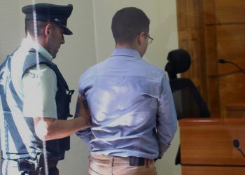 Carabinero detenido por almacenar material pornográfico infantil en La Ligua