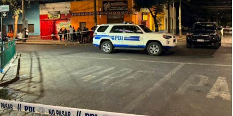 Investigan violento “abordado” a padre e hija en Ruta 78 termina en tiroteo en Maipú