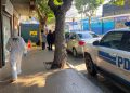 Indagan hallazgo de cadáver en plena vía pública en Viña del Mar