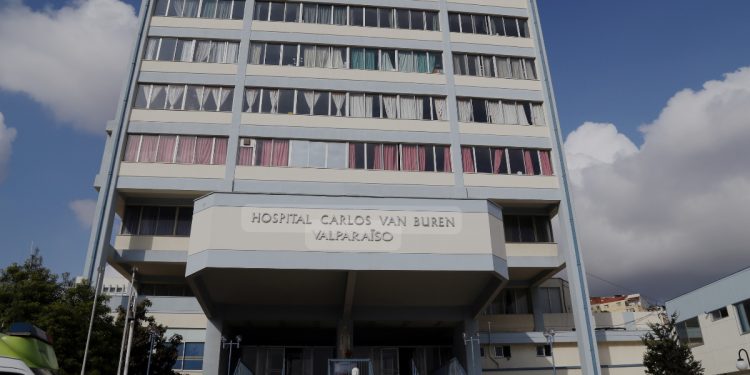 Investigan muerte de lactante que fue abandonado por sus padres en el Hospital Van Buren