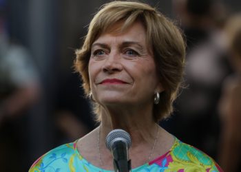 Ex alcaldesa Matthei sube al 26% en preferencias presidenciales de encuesta Cadem