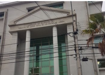 Detectan que banda criminal intentaba llevar a cabo un atentado explosivo contra tribunales en Arica