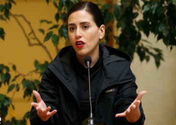 Alcaldesa Macarena Ripamonti descartó cambios inmediatos en la Corporación Municipal