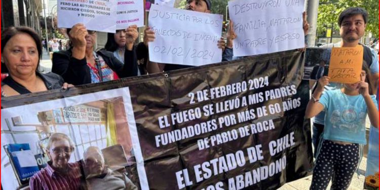 Valparaíso anuncia “ajos piromusical” para celebración de Año Nuevo en el mar