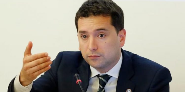 Valparaíso anuncia “ajos piromusical” para celebración de Año Nuevo en el mar