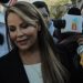 Revocan prisión preventiva de ex alcaldesa Cathy Barriga y dictan arresto domiciliario total