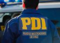 Investigan asesinato de mujer muerta a balazos en la parte alta de Viña del Mar