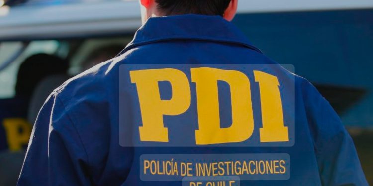 Investigan asesinato de mujer muerta a balazos en la parte alta de Viña del Mar