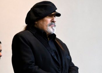 Miguel “Negro” Piñera es internado de urgencia y reportan complejo estado de salud