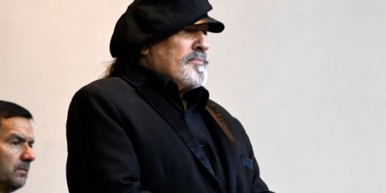 Miguel “Negro” Piñera es internado de urgencia y reportan complejo estado de salud