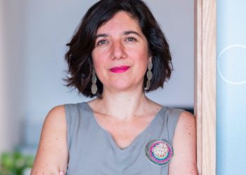 Ministra Aisén Etcheverry reemplazará a Camila Vallejo en la vocería de Gobierno