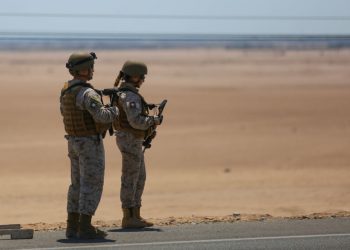 Encuentran muerto a subteniente del Ejército en regimiento y familia denuncia que sufría de acoso