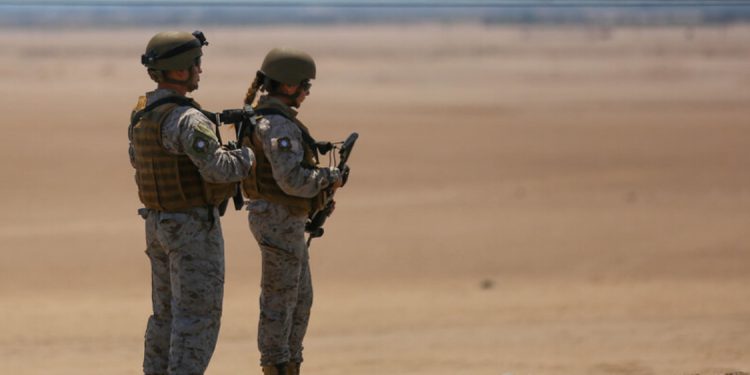 Encuentran muerto a subteniente del Ejército en regimiento y familia denuncia que sufría de acoso